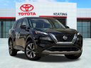 Thumbnail image of 2023 Nissan Rogue at Keating Toyota USED