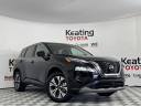Thumbnail image of 2023 Nissan Rogue at Keating Toyota USED