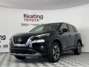 Thumbnail image of 2023 Nissan Rogue at Keating Toyota USED