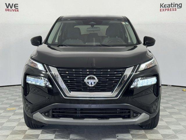 Thumbnail image of 2023 Nissan Rogue at Keating Toyota USED