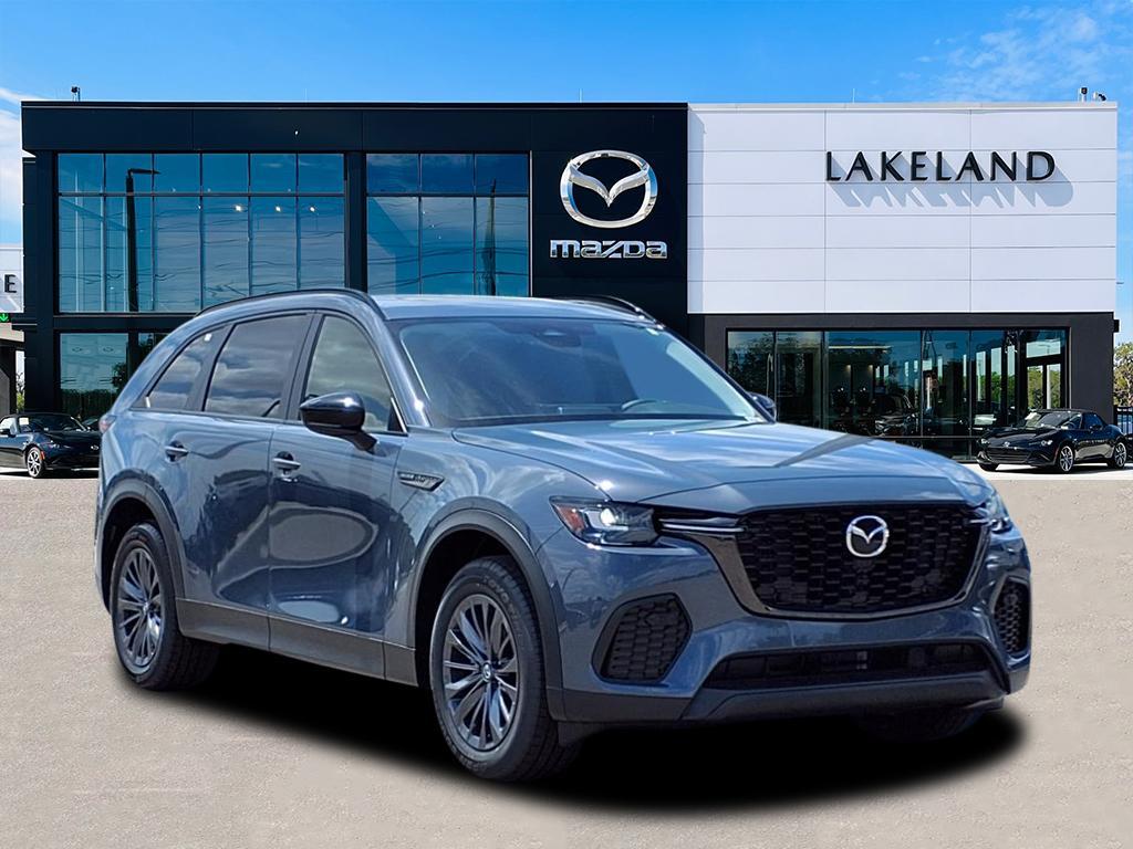 Thumbnail image of 2025 Mazda CX-70 at Mazda Lakeland
