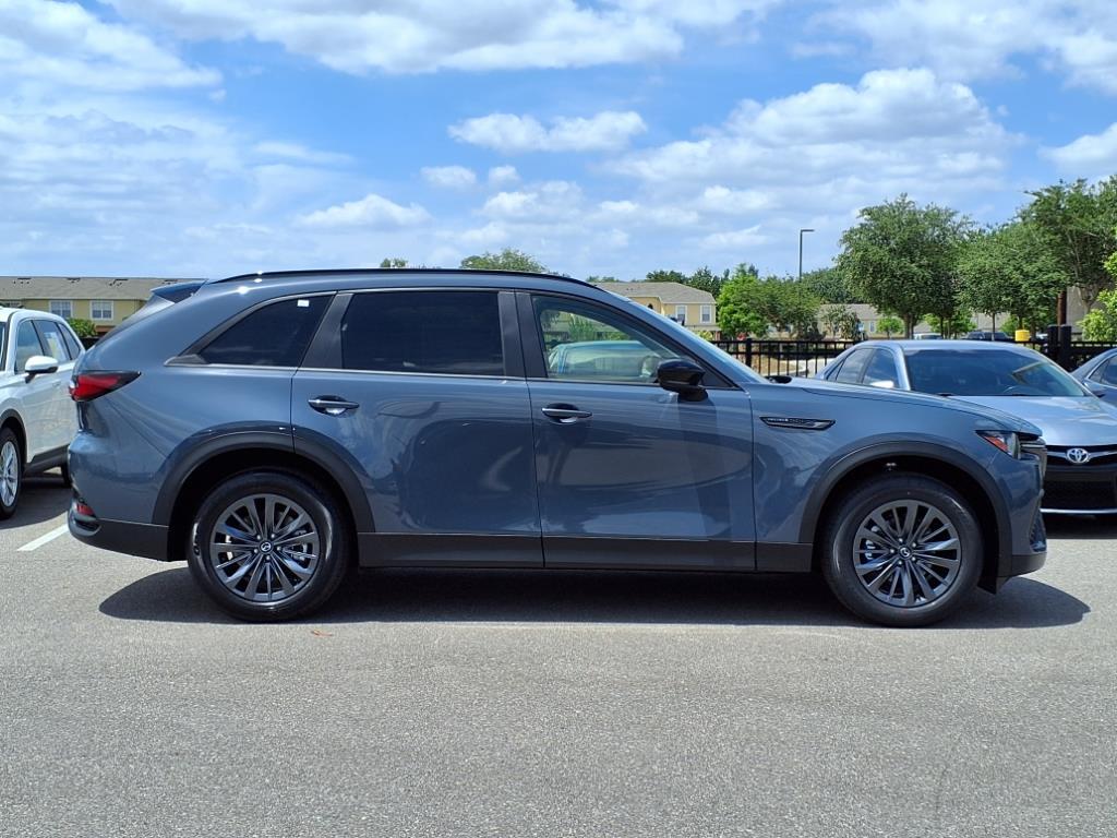 Thumbnail image of 2025 Mazda CX-70 at Mazda Lakeland