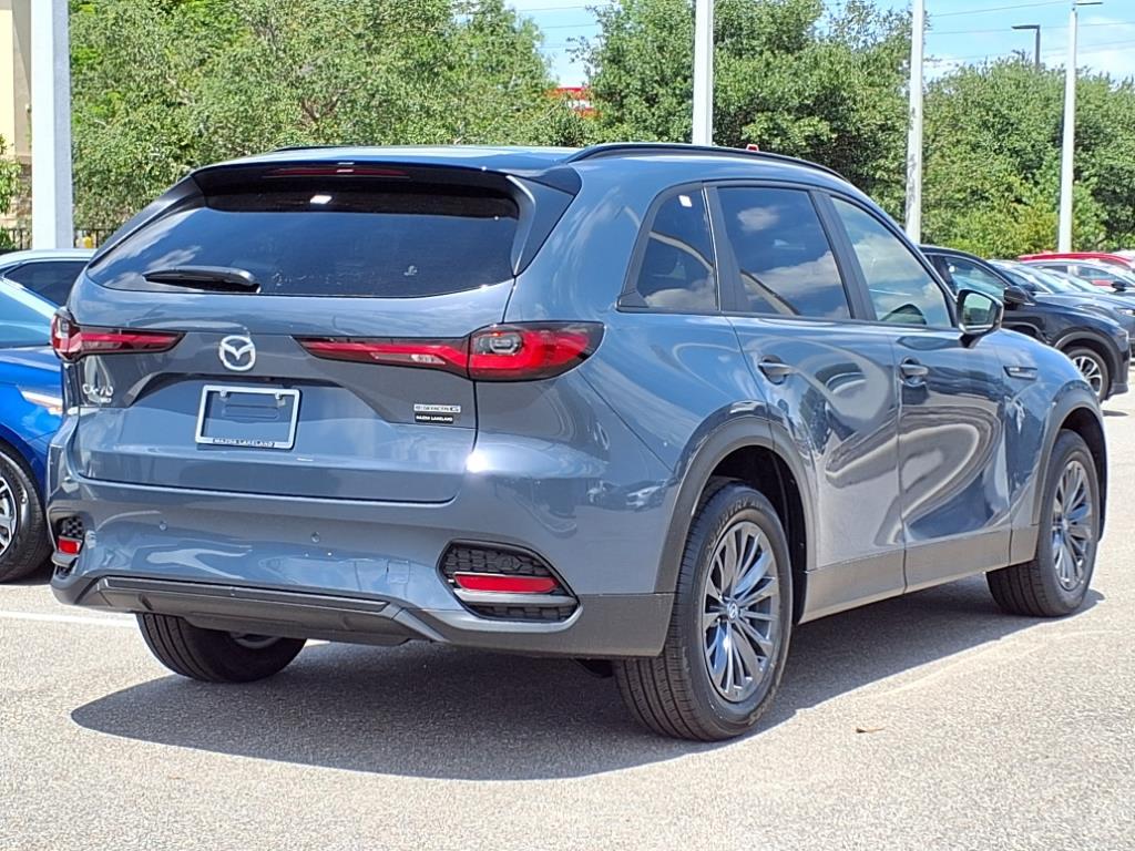 Thumbnail image of 2025 Mazda CX-70 at Mazda Lakeland