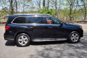 Thumbnail image of 2018 Mercedes-Benz GLS at Import Masters