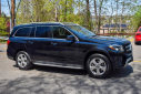 Thumbnail image of 2018 Mercedes-Benz GLS at Import Masters