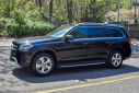 Thumbnail image of 2018 Mercedes-Benz GLS at Import Masters