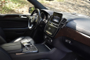 Thumbnail image of 2018 Mercedes-Benz GLS at Import Masters