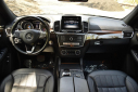 Thumbnail image of 2018 Mercedes-Benz GLS at Import Masters