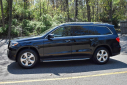 Thumbnail image of 2018 Mercedes-Benz GLS at Import Masters