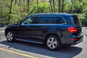 Thumbnail image of 2018 Mercedes-Benz GLS at Import Masters