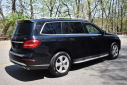 Thumbnail image of 2018 Mercedes-Benz GLS at Import Masters