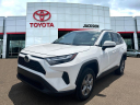 Thumbnail image of 2024 Toyota RAV4 at Toyota Of Jackson
