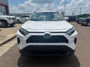 Thumbnail image of 2024 Toyota RAV4 at Toyota Of Jackson