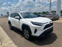 Thumbnail image of 2024 Toyota RAV4 at Toyota Of Jackson