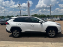 Thumbnail image of 2024 Toyota RAV4 at Toyota Of Jackson