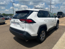 Thumbnail image of 2024 Toyota RAV4 at Toyota Of Jackson