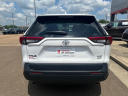 Thumbnail image of 2024 Toyota RAV4 at Toyota Of Jackson