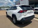 Thumbnail image of 2024 Toyota RAV4 at Toyota Of Jackson