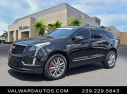 Thumbnail image of 2023 Cadillac XT5 at ValWardCadillac Used