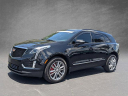 Thumbnail image of 2023 Cadillac XT5 at ValWardCadillac Used