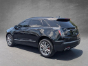 Thumbnail image of 2023 Cadillac XT5 at ValWardCadillac Used
