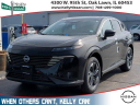 Thumbnail image of 2025 Nissan Murano at KellyNissan CDM