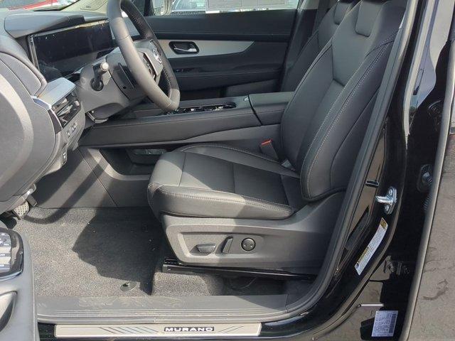 Thumbnail image of 2025 Nissan Murano at KellyNissan CDM