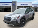 Thumbnail image of 2025 Subaru Forester at Subaru of Grand Blanc
