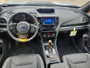 Thumbnail image of 2025 Subaru Forester at Subaru of Grand Blanc