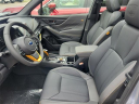 Thumbnail image of 2025 Subaru Forester at Subaru of Grand Blanc