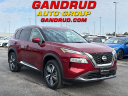Thumbnail image of 2023 Nissan Rogue at Gandrud Nissan