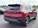Thumbnail image of 2023 Nissan Rogue at Gandrud Nissan