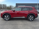 Thumbnail image of 2023 Nissan Rogue at Gandrud Nissan