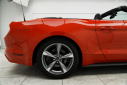 Thumbnail image of 2015 Ford Mustang at Bell Mitsubishi