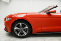 Thumbnail image of 2015 Ford Mustang at Bell Mitsubishi
