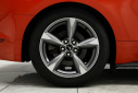 Thumbnail image of 2015 Ford Mustang at Bell Mitsubishi