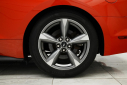 Thumbnail image of 2015 Ford Mustang at Bell Mitsubishi