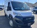 Thumbnail image of 2023 Ram ProMaster at South Shore Chrysler Dodge Jeep RAM