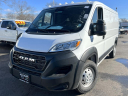 Thumbnail image of 2023 Ram ProMaster at South Shore Chrysler Dodge Jeep RAM