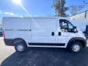 Thumbnail image of 2023 Ram ProMaster at South Shore Chrysler Dodge Jeep RAM