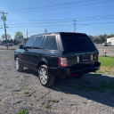 Thumbnail image of 2012 Land Rover Range Rover at Infinitte Auto Deal