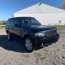 Thumbnail image of 2012 Land Rover Range Rover at Infinitte Auto Deal