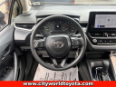 Thumbnail image of 2023 Toyota Corolla Hybrid at City World Toyota