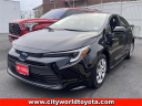 Thumbnail image of 2023 Toyota Corolla Hybrid at City World Toyota