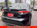 Thumbnail image of 2023 Toyota Corolla Hybrid at City World Toyota