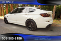 Thumbnail image of 2014 BMW 5 Series at Lot 99 LLC