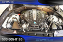 Thumbnail image of 2014 BMW 5 Series at Lot 99 LLC