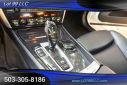 Thumbnail image of 2014 BMW 5 Series at Lot 99 LLC