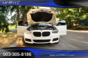 Thumbnail image of 2014 BMW 5 Series at Lot 99 LLC