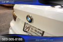 Thumbnail image of 2014 BMW 5 Series at Lot 99 LLC